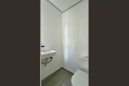 Apartamento à venda com 100m², 2 quartos e 1 vaga Apartamento à venda com 100m², 2 quartos e 1 vagaBanheiro de serviço