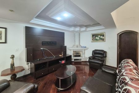 Casa para alugar com 450m², 4 quartos e 4 vagasSala