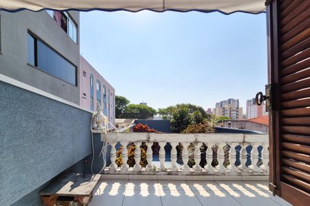 Casa para alugar com 450m², 4 quartos e 4 vagasEscritório - vista