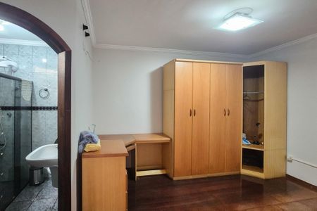 Casa para alugar com 450m², 4 quartos e 4 vagasSuíte 1