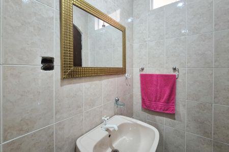 Casa para alugar com 450m², 4 quartos e 4 vagasLavabo