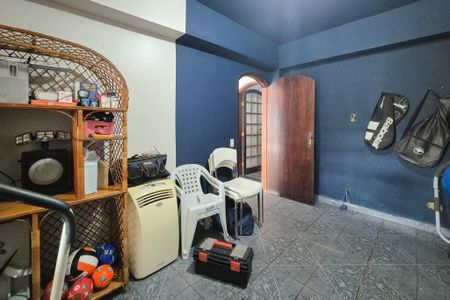 Casa para alugar com 450m², 4 quartos e 4 vagasAcademia