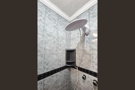 Casa para alugar com 450m², 4 quartos e 4 vagasBanheiro da Suíte 1