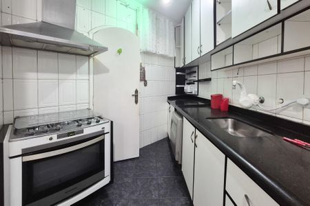 Casa para alugar com 450m², 4 quartos e 4 vagasCozinha - Armários