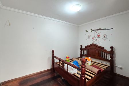 Casa para alugar com 450m², 4 quartos e 4 vagasSuíte 3