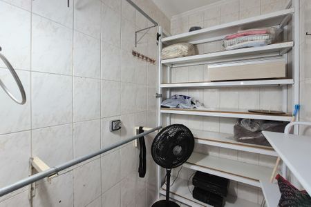 Casa para alugar com 450m², 4 quartos e 4 vagasQuarto de Serviço