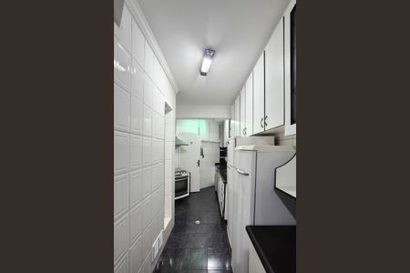 Casa para alugar com 450m², 4 quartos e 4 vagasCozinha - Armários