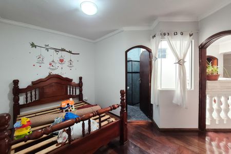 Casa para alugar com 450m², 4 quartos e 4 vagasSuíte 3