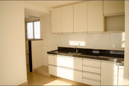 Apartamento para alugar com 3 quartos, 80m² em Setor Aeroporto, Goiânia