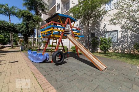 Apartamento à venda com 49m², 2 quartos e 1 vaga Apartamento à venda com 49m², 2 quartos e 1 vagaPlayground