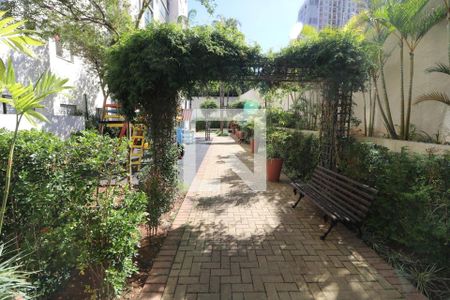 Apartamento à venda com 49m², 2 quartos e 1 vaga Apartamento à venda com 49m², 2 quartos e 1 vagaÁrea comum