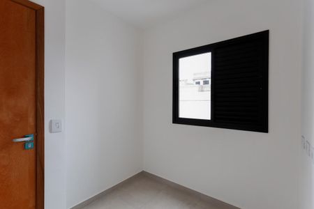 Apartamento à venda com 34m², 2 quartos e sem vaga Apartamento à venda com 34m², 2 quartos e sem vagaQuarto 2