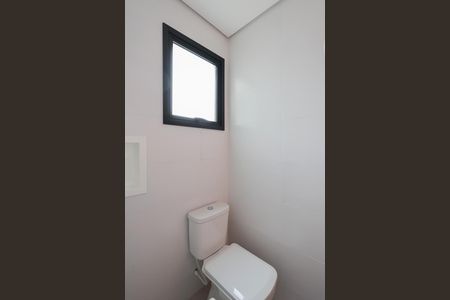 Apartamento à venda com 34m², 2 quartos e sem vaga Apartamento à venda com 34m², 2 quartos e sem vagaBanheiro