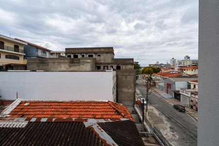 Apartamento à venda com 34m², 2 quartos e sem vaga Apartamento à venda com 34m², 2 quartos e sem vagaVista do quarto 2