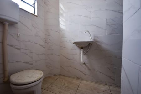 Apartamento à venda com 65m², 2 quartos e sem vagaBanheiro