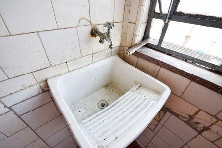 Apartamento à venda com 65m², 2 quartos e sem vagaÁrea de Serviço