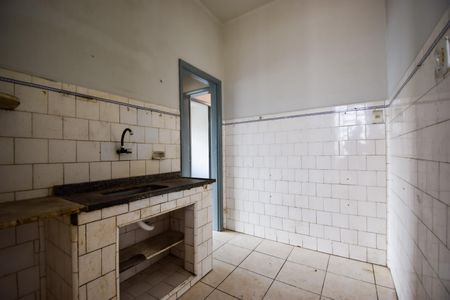 Apartamento à venda com 65m², 2 quartos e sem vagaCozinha