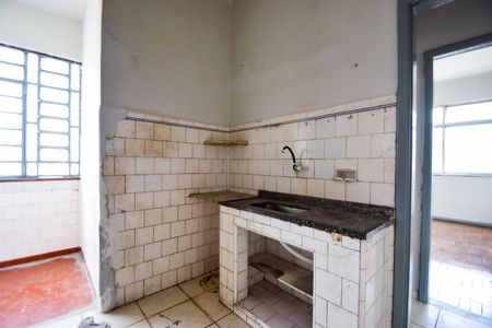 Apartamento à venda com 65m², 2 quartos e sem vagaCozinha