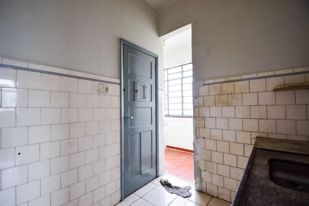 Apartamento à venda com 65m², 2 quartos e sem vagaCozinha