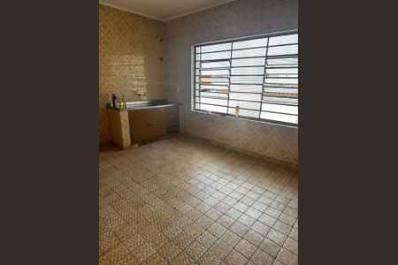 Cozinha de casa à venda com 3 quartos, 220m² em Jardim do Lago, Campinas