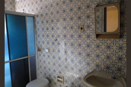 Banheiro de casa à venda com 3 quartos, 220m² em Jardim do Lago, Campinas