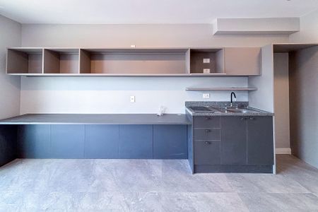 Apartamento à venda com 1 quarto, 25m² em Pinheiros, São Paulo