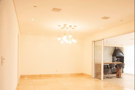 Sala de apartamento para alugar com 3 quartos, 221m² em Vila Mariana, São Paulo