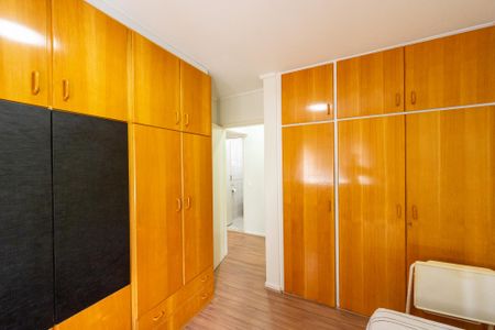 Apartamento à venda com 100m², 3 quartos e 1 vagaQuarto 2