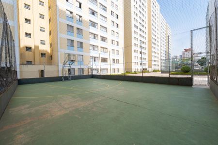 Apartamento à venda com 100m², 3 quartos e 1 vagaQuadra