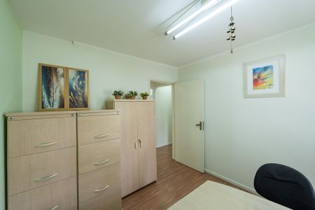 Apartamento à venda com 100m², 3 quartos e 1 vagaQuarto 3