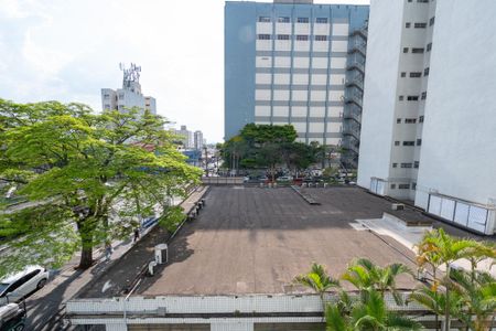 Apartamento à venda com 100m², 3 quartos e 1 vagaVista do Quarto 3