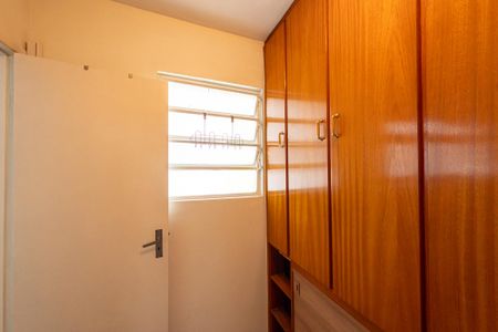 Apartamento à venda com 100m², 3 quartos e 1 vagaQuarto de Serviço