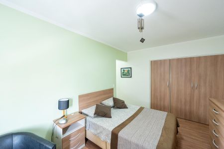 Apartamento à venda com 100m², 3 quartos e 1 vagaSuíte