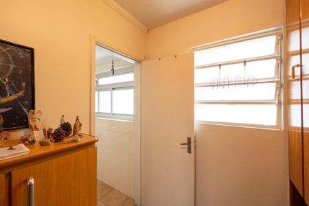 Apartamento à venda com 100m², 3 quartos e 1 vagaQuarto de Serviço