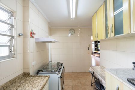 Apartamento à venda com 100m², 3 quartos e 1 vagaCozinha