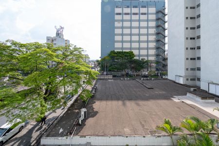 Apartamento à venda com 100m², 3 quartos e 1 vagaVista do Quarto 2