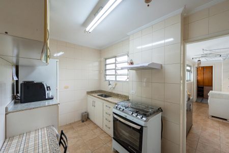 Apartamento à venda com 100m², 3 quartos e 1 vagaCozinha