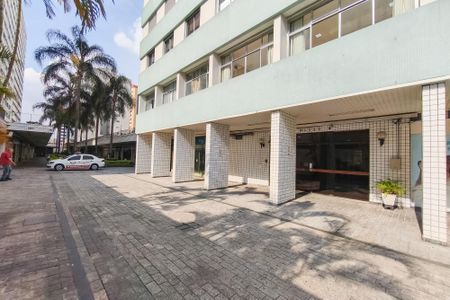 Apartamento à venda com 100m², 3 quartos e 1 vagaEntrada