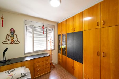Apartamento à venda com 100m², 3 quartos e 1 vagaQuarto 2