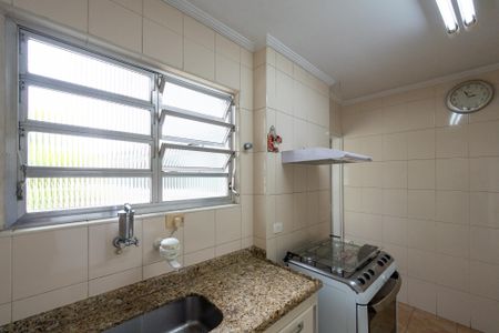 Apartamento à venda com 100m², 3 quartos e 1 vagaCozinha
