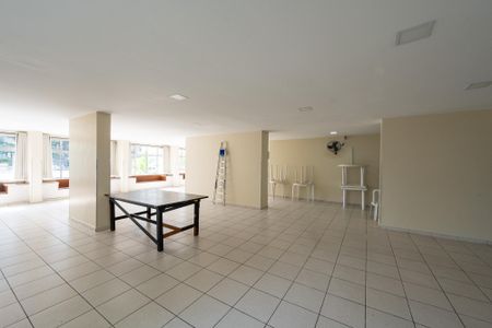Apartamento à venda com 100m², 3 quartos e 1 vagaSalão de Festas