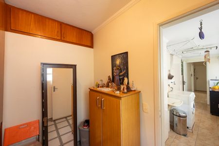 Apartamento à venda com 100m², 3 quartos e 1 vagaQuarto de Serviço