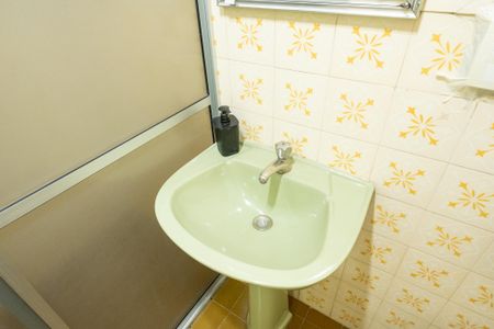 Apartamento à venda com 100m², 3 quartos e 1 vagaBanheiro da Suíte