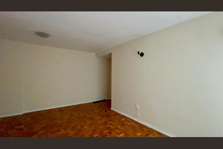 Sala de apartamento para alugar com 2 quartos, 72m² em Paraíso, São Paulo