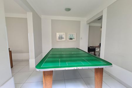 Apartamento à venda com 46m², 2 quartos e 1 vaga