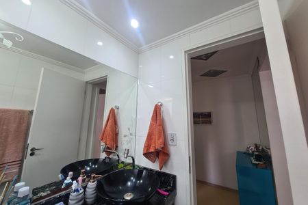 Apartamento à venda com 46m², 2 quartos e 1 vaga