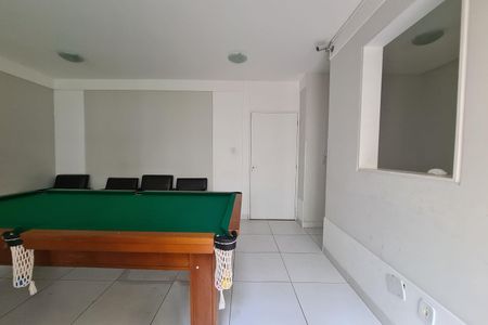 Apartamento à venda com 46m², 2 quartos e 1 vaga