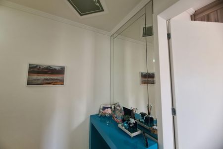 Apartamento à venda com 46m², 2 quartos e 1 vaga