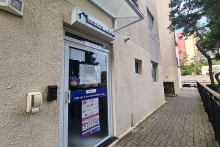 Apartamento à venda com 46m², 2 quartos e 1 vaga