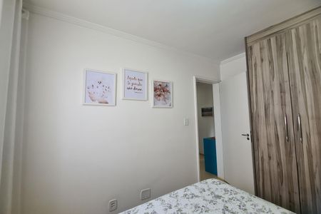 Apartamento à venda com 46m², 2 quartos e 1 vaga